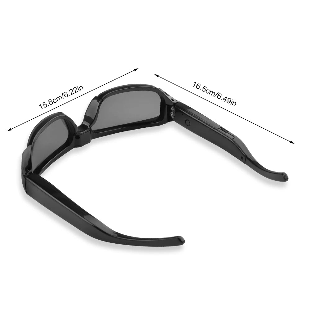 The SwiftGlasses™