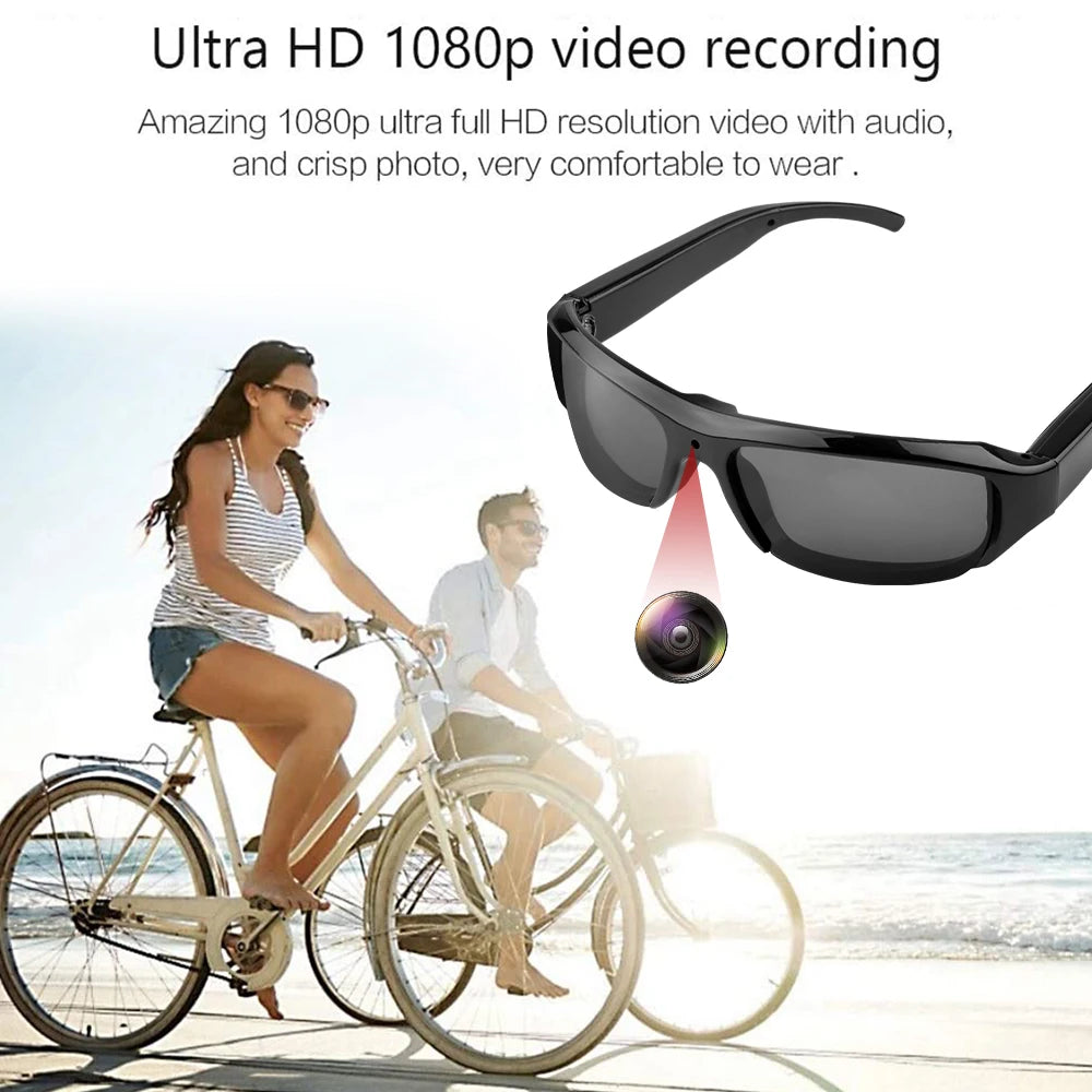 The SwiftGlasses™