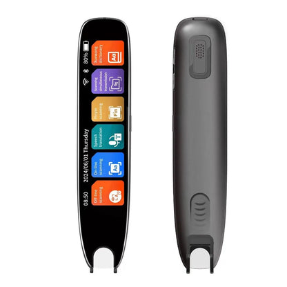 EduScan Pen: Smart Scanner & Voice Translator